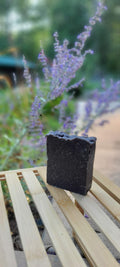 Grit & Grace Goat Milk Soap