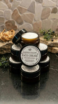 Whipped Tallow Face Cream