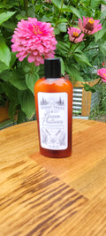 Green Pastures Goat Milk Lotion