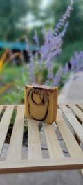 Autumn Spice Goat Milk Soap