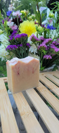 Clove & Cashmere Goat Milk Soap