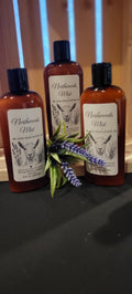 Northwoods Mist Goat Milk Lotion