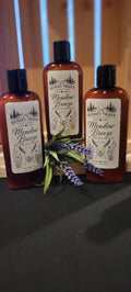 Meadow Breeze Goat Milk Lotion