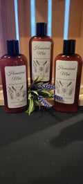 Homestead Mint Goat Milk Lotion