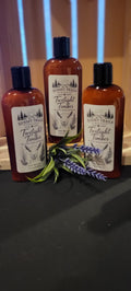 Twilight Timber Goat Milk Lotion