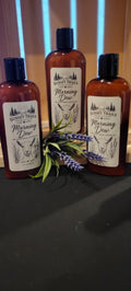 Morning Dew Goat Milk Lotion